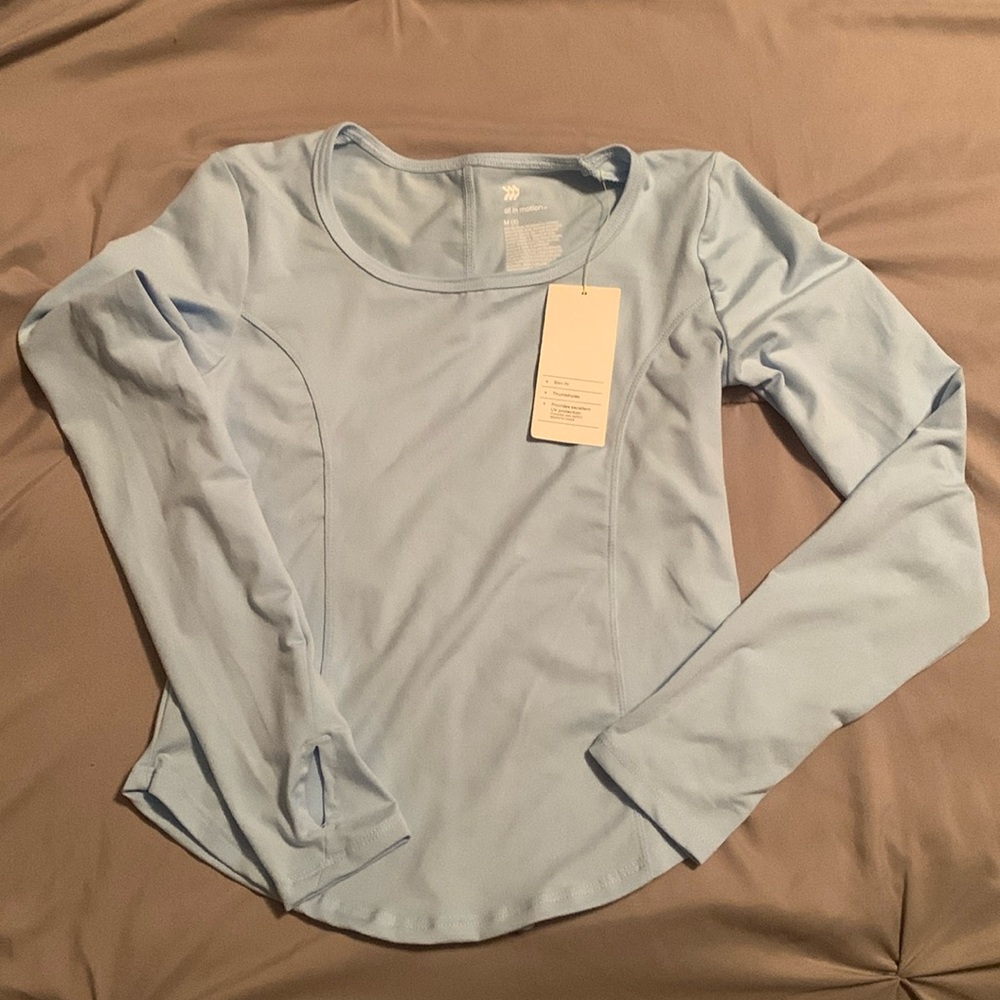 Girls tee